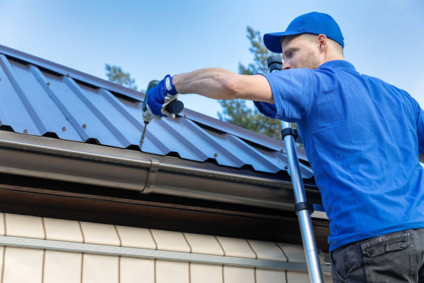 Fast & Reliable Emergency Roof Repairs in Pine Ridge, SD