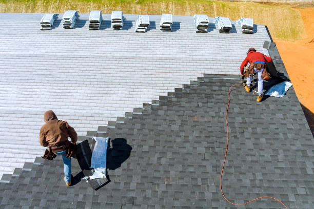 Best Flat Roofing  in Pine Ridge, SD