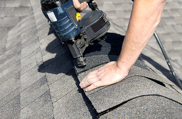 Best Rubber Roofing (EPDM, TPO)  in Pine Ridge, SD